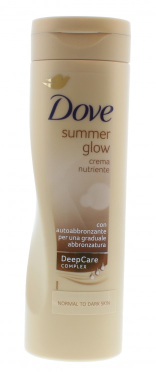 Dove těl.mléko Summer Glow tmavý 250ml | Péče o tělo - Krémy - Pleťové a tělové krémy Dove těl.mléko Summer Glow tmavý 250ml | Péče o tělo - Krémy - Pleťové a tělové krémy